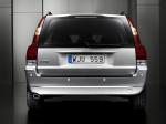 Volvo V70 2005 года